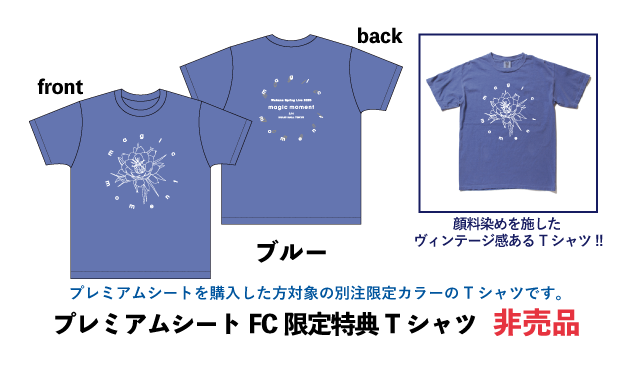 小橋健太プロデュース Fortune Dream8 パンフレット 非売品Tシャツ