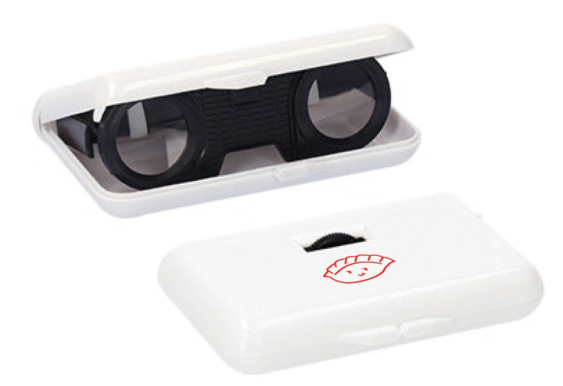 『Wakana Anime Classics 2025』オペラグラス