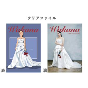 WakanaSTORE | Wakana official fan club「Botanical Land」