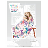 『Wakana Live 2026 〜my music box〜』パンフレット(ステッカー付き)