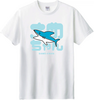 2代目さめちゃんTシャツ 
